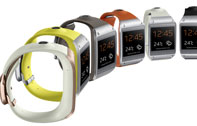 รีวิว Samsung Galaxy Gear นาฬิกาอัจฉริยะ เคาะราคาในไทยแล้ว 8,900 บาท เปิดขายวันแรก ในงาน TME 2013 