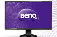 BenQ เปิดตัว “Flicker-free Monitors” จอคอมพิวเตอร์ถนอมสายตา 
