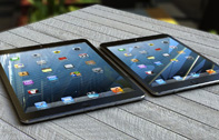 ยอดส่งออก iPad 5 จะมากกว่า iPad mini 2 ถึง 5 เท่า 