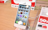 [TME 2013] ราคา iPhone 5, iPhone 4S และ iPhone 4 จาก AIS, Dtac และ TrueMove H iPhone 5 ปรับราคาลงแล้ว เมื่อซื้อพร้อมแพ็กเกจ 