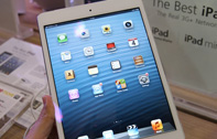 [TME 2013] ราคา iPad mini และ iPad 4 จาก AIS, Dtac และ TrueMove H 