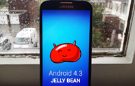 Samsung Galaxy S4 (GT-I9505) อัพเดท Android 4.3 Jelly Bean ได้แล้ววันนี้ 