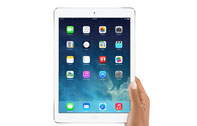 เปรียบเทียบสเปค iPad Air (iPad 5) vs iPad 4 vs iPad 2 พัฒนาขึ้นอย่างไรบ้าง ? 