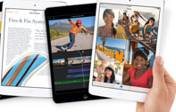 เปรียบเทียบสเปค iPad mini 2 vs iPad mini ต่างกันอย่างไร ? 