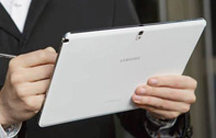[รีวิว] Samsung Galaxy Note 10.1 (2014 Edition) แท็บเล็ตเพื่อการขีดเขียน สรรค์สร้างจินตนาการได้ตามใจ จำหน่ายแล้ววันนี้ ในราคา 20,900 บาท 