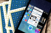 [Tip & Trick] iOS 7 ปิดแอพยังไง ? วิธีปิดแอพ Multitasking แบบใหม่บน iOS 7 (iOS 7 Tips) 