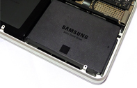 [รีวิว] Samsung SSD 840 EVO อุปกรณ์เก็บข้อมูล SSD ประสิทธิภาพสูง ที่อัพเกรดได้ง่าย ใครๆ ก็ทำได้ 