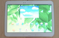 [รีวิว] Samsung Galaxy Tab 3 (10.1) แท็บเล็ตหน้าจอใหญ่ 10.1 นิ้ว ที่มาพร้อมชิป Intel Atom แบบ Dual-Core Processor 