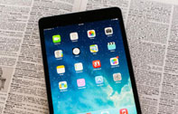 แค่เดือนเดียว Apple ผลิต iPad mini 2 ไปแล้วกว่า 4 ล้านเครื่อง 