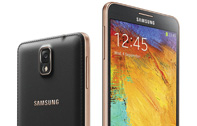 Samsung Galaxy Note 3 สี Rose Gold ทองชมพู เปิดตัวอย่างเป็นทางการแล้ว 