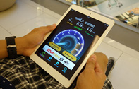ตะลุยเมืองกรุง กับประสบการณ์ ทดสอบใช้งาน 4G LTE จาก ทรูมูฟ เอช บน iPad Air 