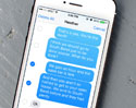 [Tip & Trick] วิธีการลบข้อความ (text message) บน iPhone หลังอัพเดท iOS 7 ทำอย่างไร (iOS 7 Tips) 