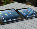 ยอดส่งออก iPad 5 จะมากกว่า iPad mini 2 ถึง 5 เท่า 
