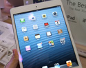 [TME 2013] ราคา iPad mini และ iPad 4 จาก AIS, Dtac และ TrueMove H 