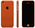 เปลี่ยนสีกรอบหลัง iPhone 5C ให้หลากหลาย กว่า 58 เฉดสี 