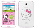 ซัมซุง เตรียมเปิดตัว Samsung Galaxy Tab 3 7.0 Hello Kitty Edition ที่ญี่ปุ่น ในปลายเดือนนี้ 