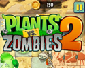 [เกมแนะนำ] Plants vs Zombies 2 เปิดให้ดาวน์โหลดบน Play Store แล้ววันนี้ 