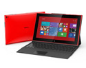 โนเกีย เปิดตัว Nokia Lumia 2520 แท็บเล็ตคู่แข่ง Surface 2 หน้าจอ 10.1 นิ้ว รองรับ LTE 