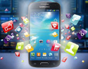 [รีวิว] Samsung Galaxy S4 mini สมาร์ทโฟนตัวเก่ง ในขนาดแบบมินิ ตัวเล็ก แต่สเปคแรง 