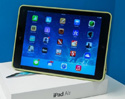 iPad ระเบิดคาร้าน Vodafone ในออสเตรเลีย เจ้าของร้านยืนยัน ไม่ใช่ iPad Air 
