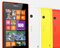 โนเกีย เปิดตัว Nokia Lumia 525 มือถือรุ่นต่อยอด มาพร้อมหน้าจอ 4 นิ้ว และซีพียูแบบ Dual-Core Processor 