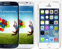 [ผลสำรวจ] ผู้ใช้ Samsung Galaxy S4 บ่นเรื่องตัวเครื่องร้อน ส่วนผู้ใช้ iPhone 5S กังวลเรื่องความปลอดภัยของ Touch ID 