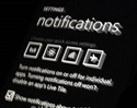 Windows Phone 8.1 จะมีระบบการแจ้งเตือน (Notification) แล้ว 