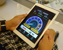ตะลุยเมืองกรุง กับประสบการณ์ ทดสอบใช้งาน 4G LTE จาก ทรูมูฟ เอช บน iPad Air 