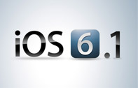 Apple เตรียมปล่อย iOS 6.1 GM สำหรับนักพัฒนา ในวันนี้ [ข่าวลือ]