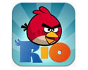 [แอพลดราคา] Angry Birds Rio เปิดให้ดาวน์โหลดฟรี ทั้ง iPhone และ iPad