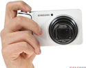 รีวิว Samsung Galaxy Camera : กล้องแอนดรอยด์ หน้าจอสัมผัส ที่ตอบโจทย์ทุกการใช้งาน [Samsung Galaxy Camera review]