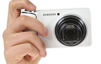 รีวิว Samsung Galaxy Camera : กล้องแอนดรอยด์ หน้าจอสัมผัส ที่ตอบโจทย์ทุกการใช้งาน [Samsung Galaxy Camera review] 