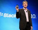BlackBerry ยอมรับ 40% ของแอพพลิเคชั่นบน BlackBerry 10 เป็น Android (แอนดรอยด์)