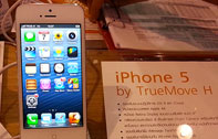 [TME 2013] รวมโปรโมชั่น iPhone 5 จาก 3 ค่ายดัง ในงาน TME 2013 