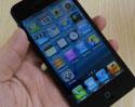 iPhone 5S (ไอโฟน 5S) ยังไม่ทันเปิดตัว แต่ GooPhone i5S ไอโฟนก๊อบ จากจีน มาแล้ว ! ราคาไม่ถึง 5 พัน
