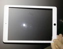 ภาพหลุด กรอบด้านหน้า iPad 5 (ไอแพด 5) คล้าย iPad mini