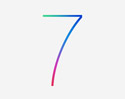 iOS 7 เปิดตัวแล้ว มีอะไรใหม่บ้าง !! มาพร้อมกับอินเทอร์เฟสแบบใหม่ เรียบง่ายกว่าเดิม App Store อัพเดทให้อัตโนมัติ เปิดให้ดาวน์โหลดพร้อมกัน กันยายนนี้