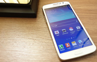 [รีวิว] Samsung Galaxy Grand 2 มือถือ 2 ซิมรุ่นต่อยอด เพิ่มความหรูหราด้วยหนังเทียม ในราคาแค่หมื่นต้นๆ 