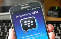 BBM for Android และ iOS เตรียมรองรับฟีเจอร์ BBM Voice และ BBM Channels ได้ในเร็วๆ นี้ 