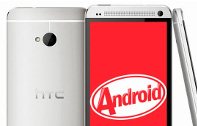 มาตามสัญญา เอชทีซี ปล่อยอัพเดท Android 4.4.2 KitKat ให้ผู้ใช้ HTC One แล้ว 