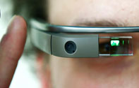 Google Glass มีเกมให้เล่นแล้ว 