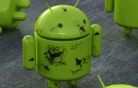 แอพฯ Anti-virus บน Android ตัวไหน ประสิทธิภาพดีสุด ? 