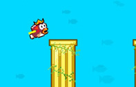 แอปเปิล และ กูเกิล แบนแอพฯ ที่มีคำว่า Flappy ออกจาก Store 