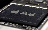 ซัมซุง ยุติบทบาท การผลิตชิป Apple A8 ให้แอปเปิลแล้ว 