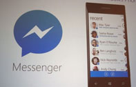 Facebook Messenger เตรียมเปิดให้ดาวน์โหลดบน Windows Phone เร็วๆ นี้ 
