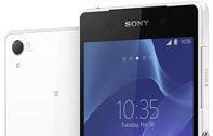 Sony Xperia Z2 เปิดตัวแล้ว ! มาพร้อมหน้าจอ 5.2 นิ้ว RAM 3 GB กันน้ำ กันฝุ่นได้ 