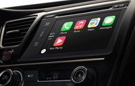 แอปเปิล เปิดตัว CarPlay ผู้ช่วยส่วนตัวในรถยนต์ รองรับ iPhone 5S, iPhone 5C และ iPhone 5 