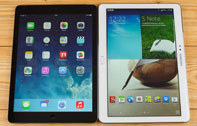 ยอดขาย Android Tablet แซงหน้า iPad แล้ว 