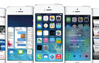 ยอดดาวน์โหลด iOS 7.1 แตะ 6% ใน 24 ชั่วโมงแรก 