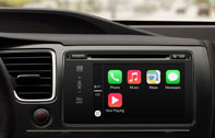 Toyota โต้ข่าว เตรียมเปิดตัว รถคันแรกที่ใช้ CarPlay ในปีหน้า 